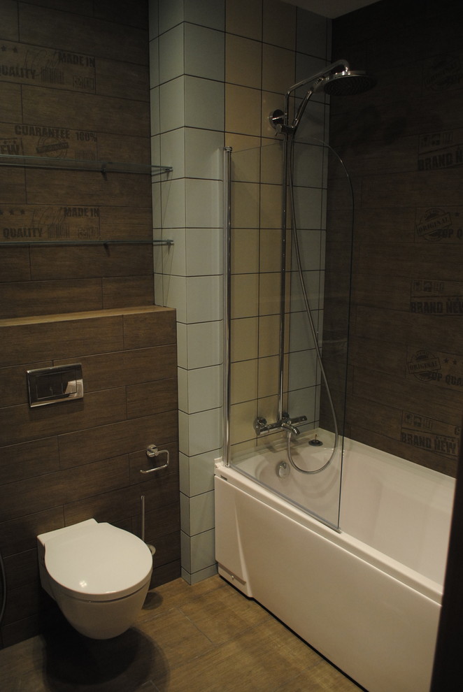 Обложка проекта: Ремонта квартиры - Саксаганского