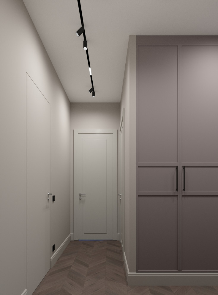 Квартира в Москве