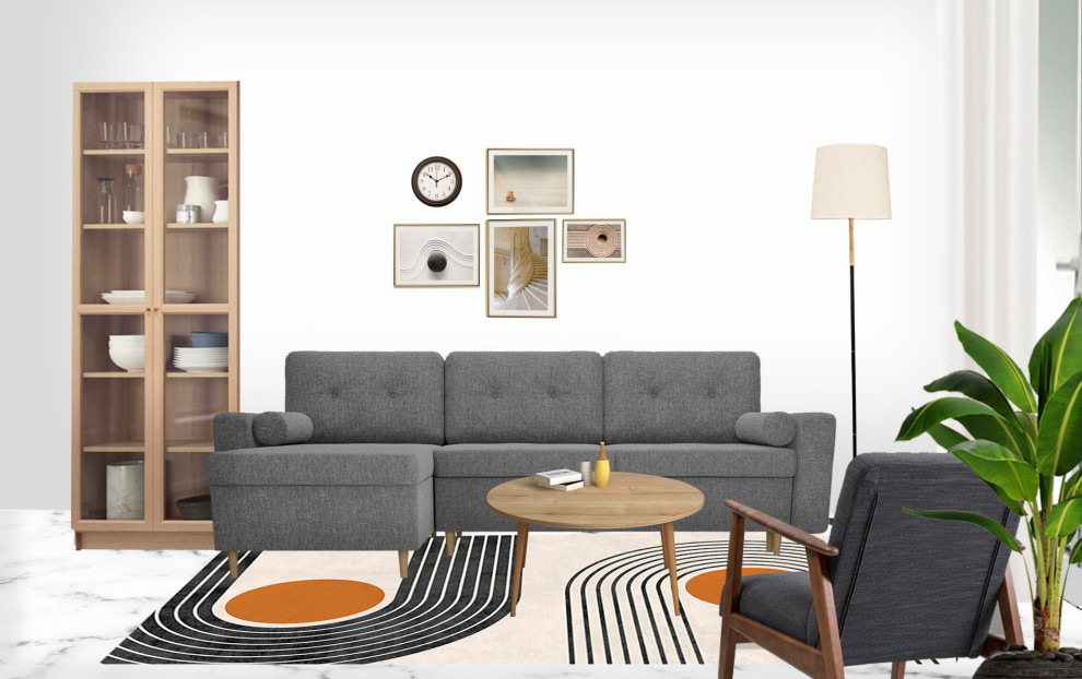 Квартира на Кипре