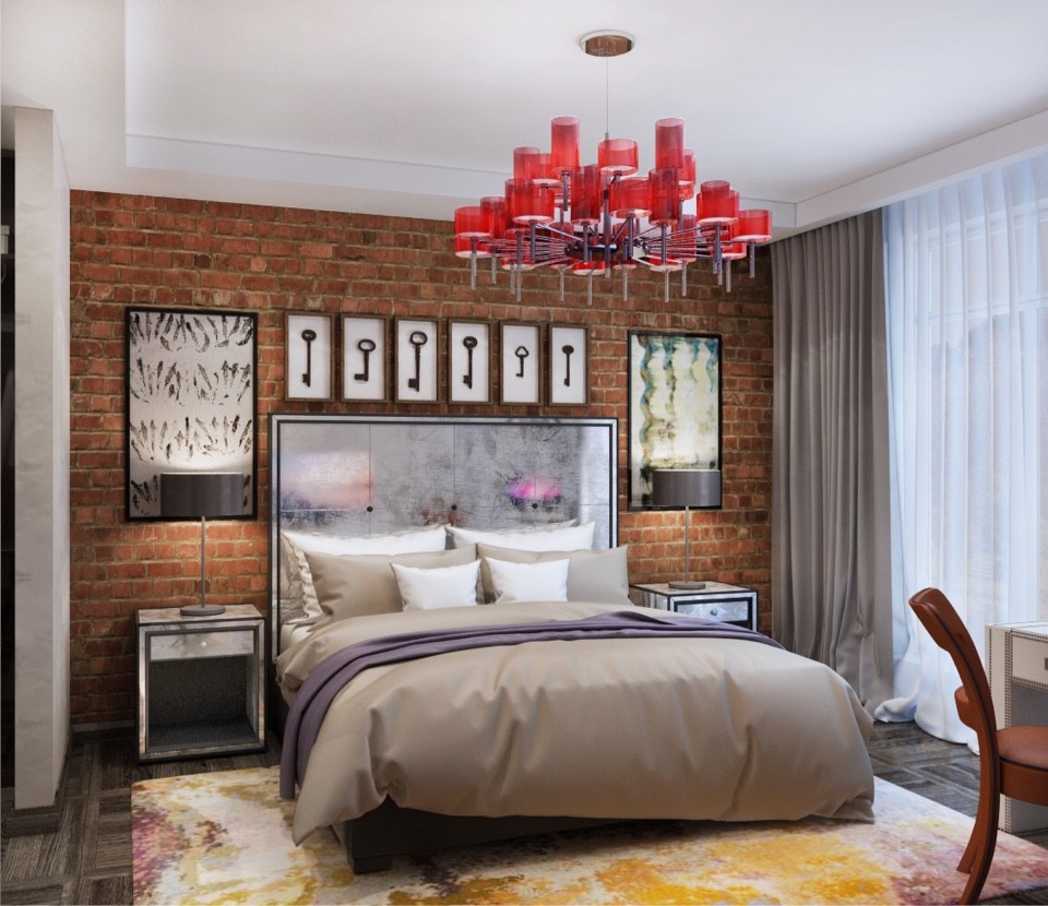 Высокий стиль