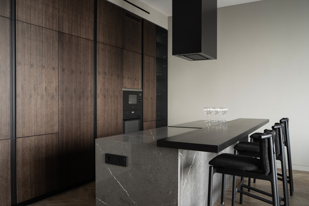 Дом на Мосфильмовской