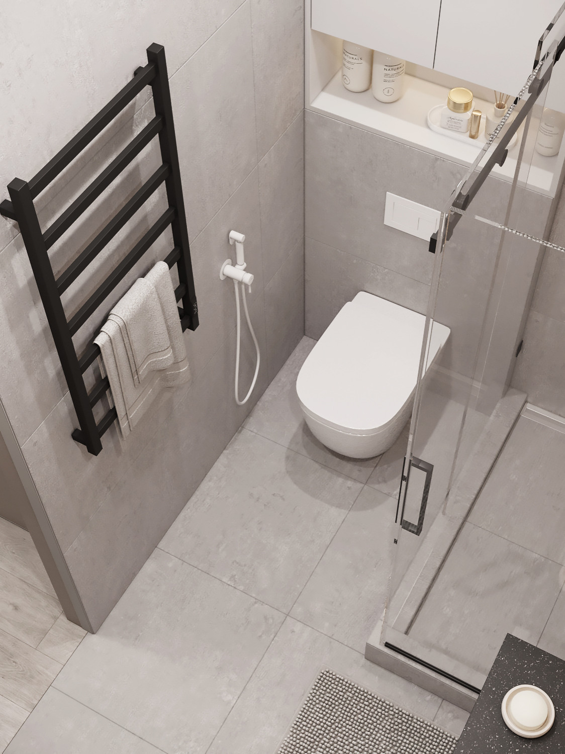 Квартира в Санкт-Петербурге