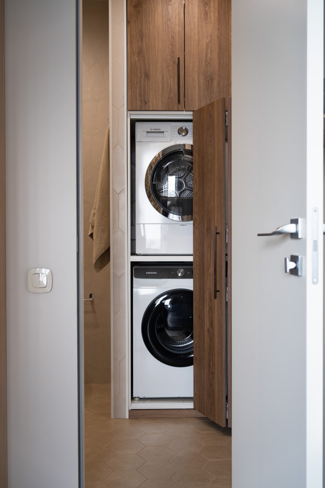 Обложка проекта: ЖК Небо