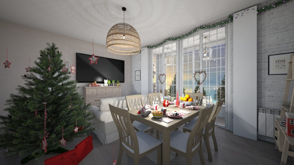 Дизайн Интерьера Ростов