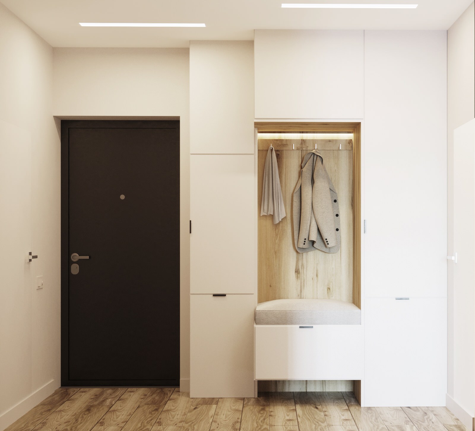 Современный стиль 2