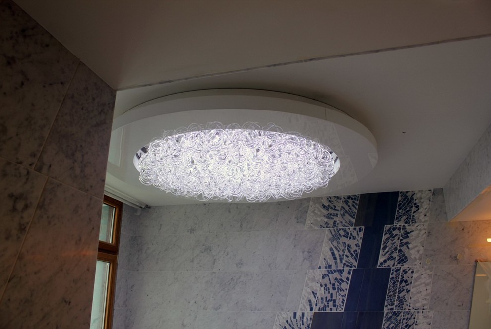 Резиденция, Москва