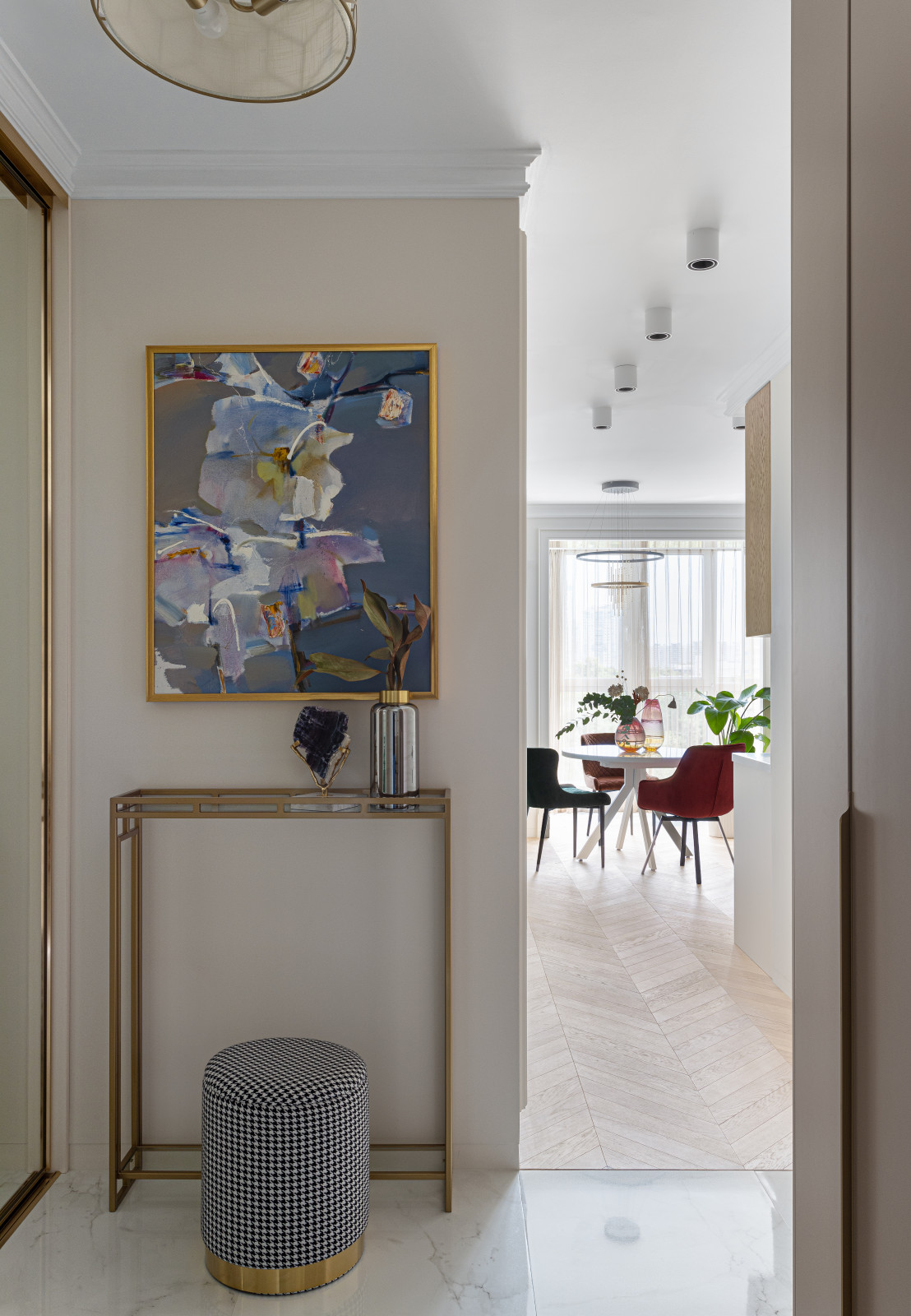 Реализованный проект ЖК О7