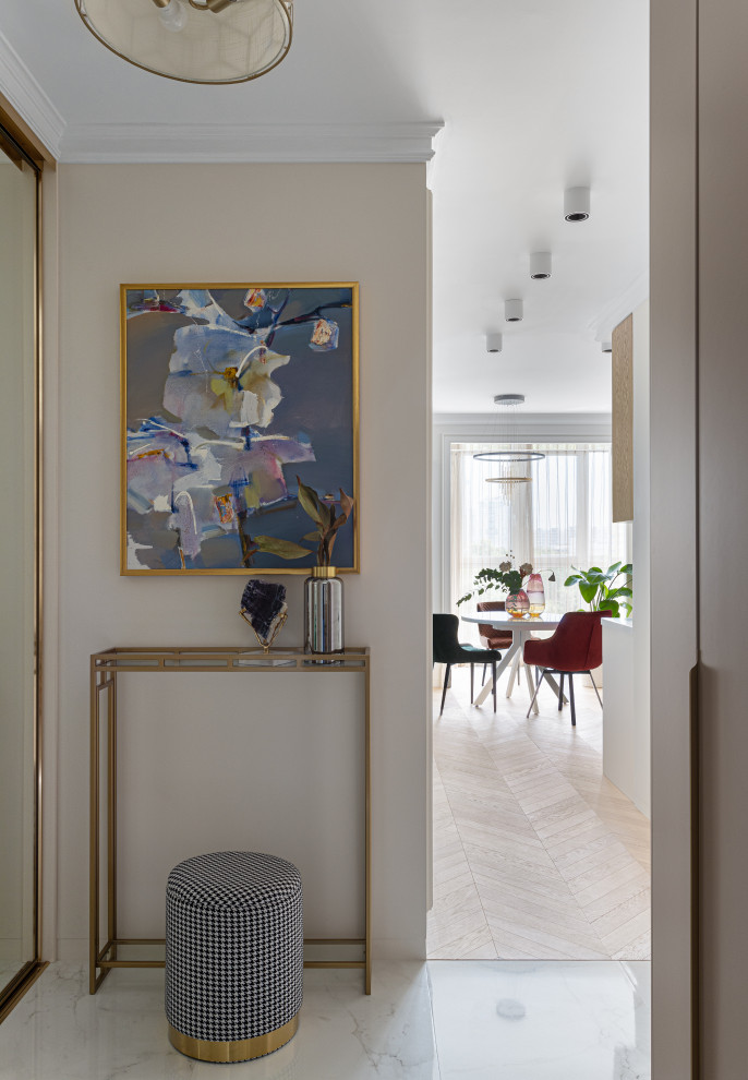 Реализованный проект ЖК О7