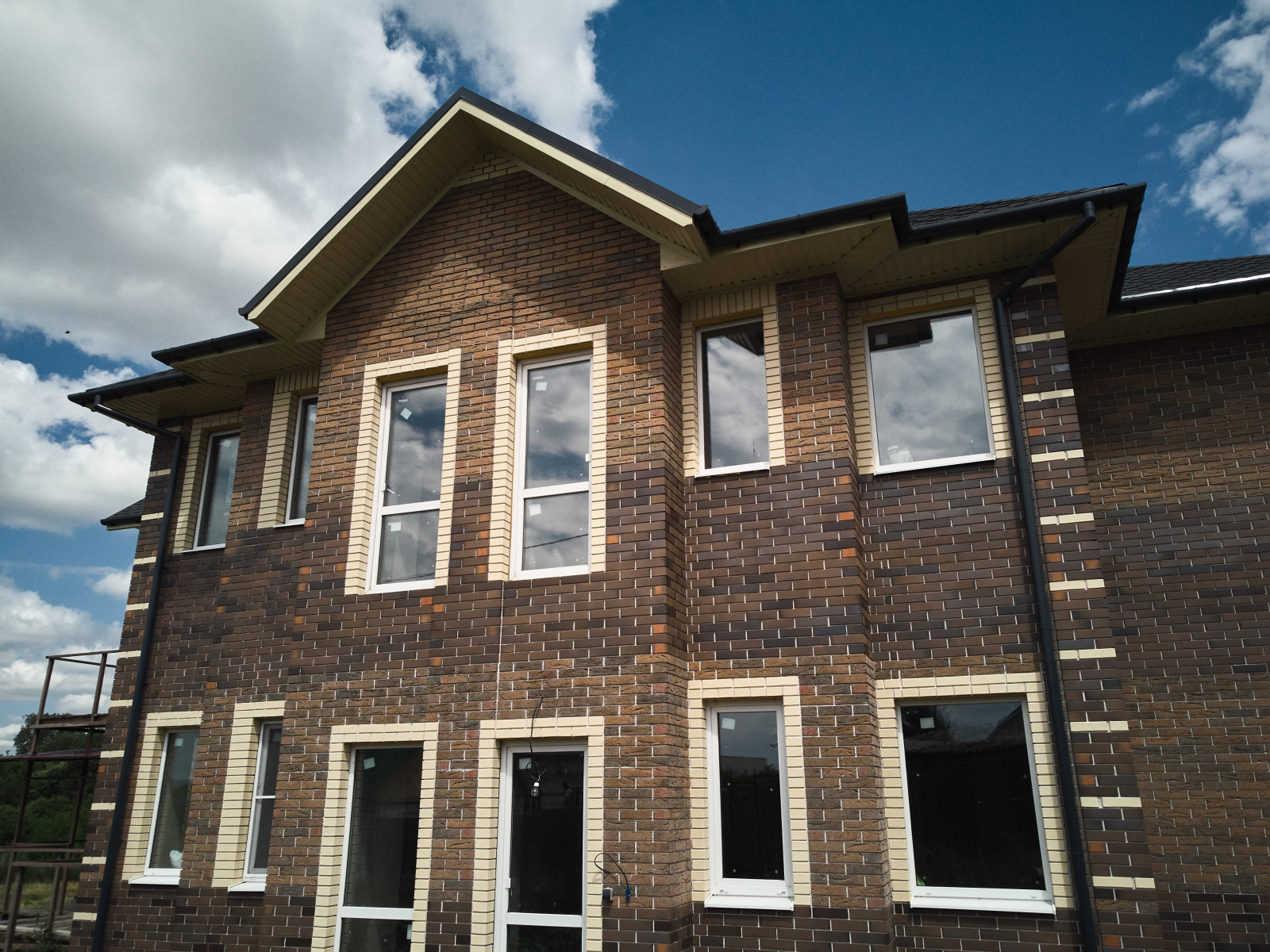 Кровля, расчёт и продажа материалов, доставка, монтаж.