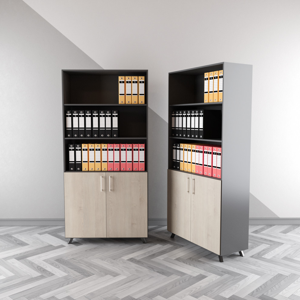 Дизайн мебели и его реализация в объекте Ташкентский металлургический завод