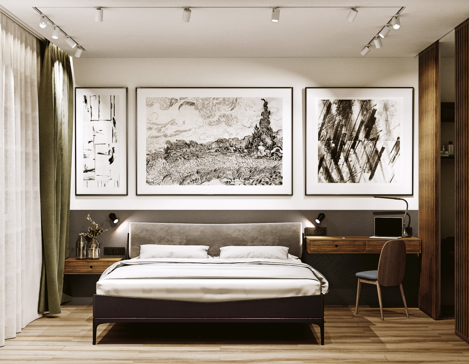 Александр Мавленкин