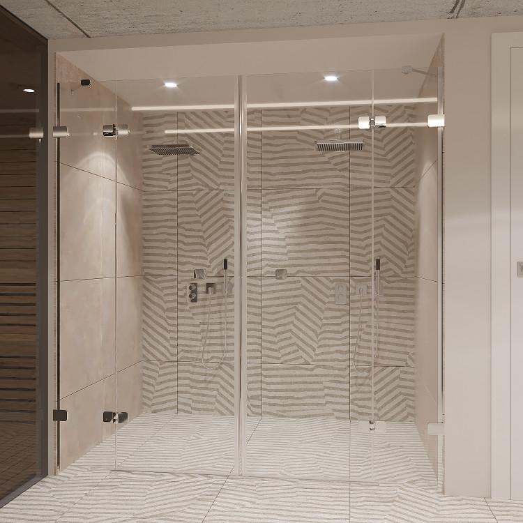 Большой дом