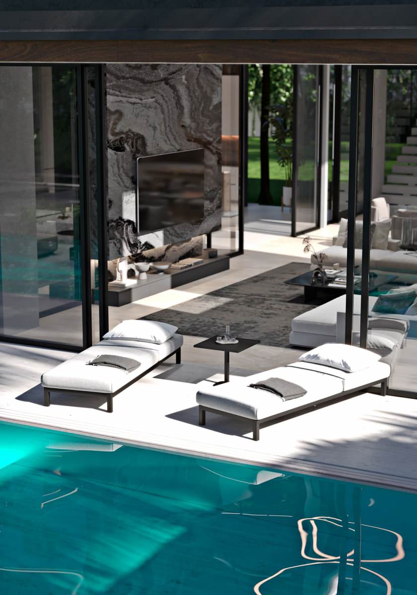 Absolute Villa II