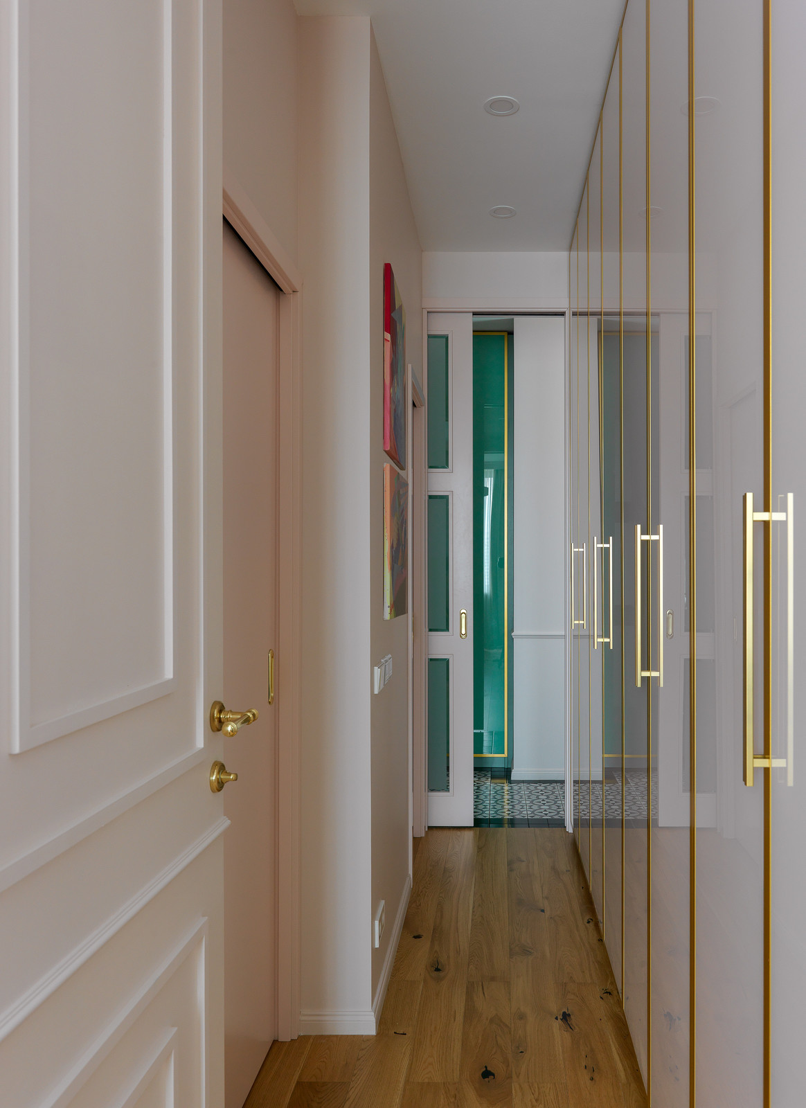 Обложка альбома: Мои идеи