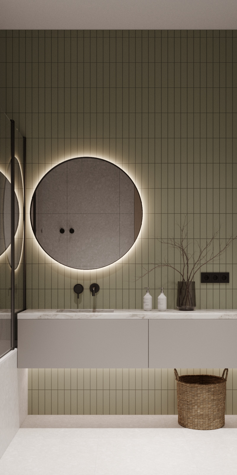 ЖК "Династия"