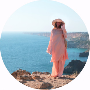 Любовь Рарог