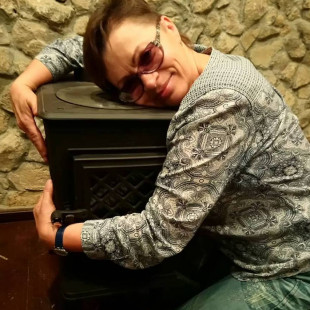 Маргарита Клепцова