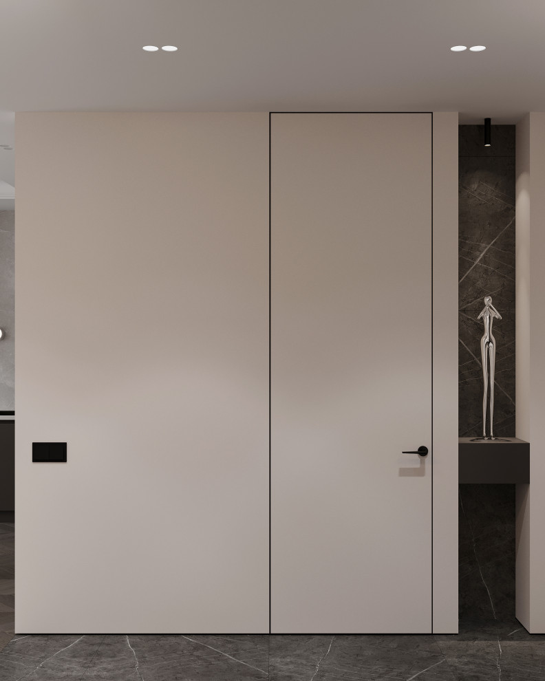 ЖК ДОМ НА ФИРСОВА 110 м2