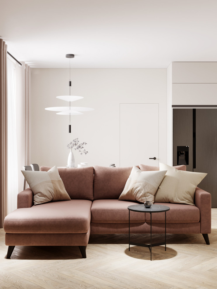 ЖК Черная речка