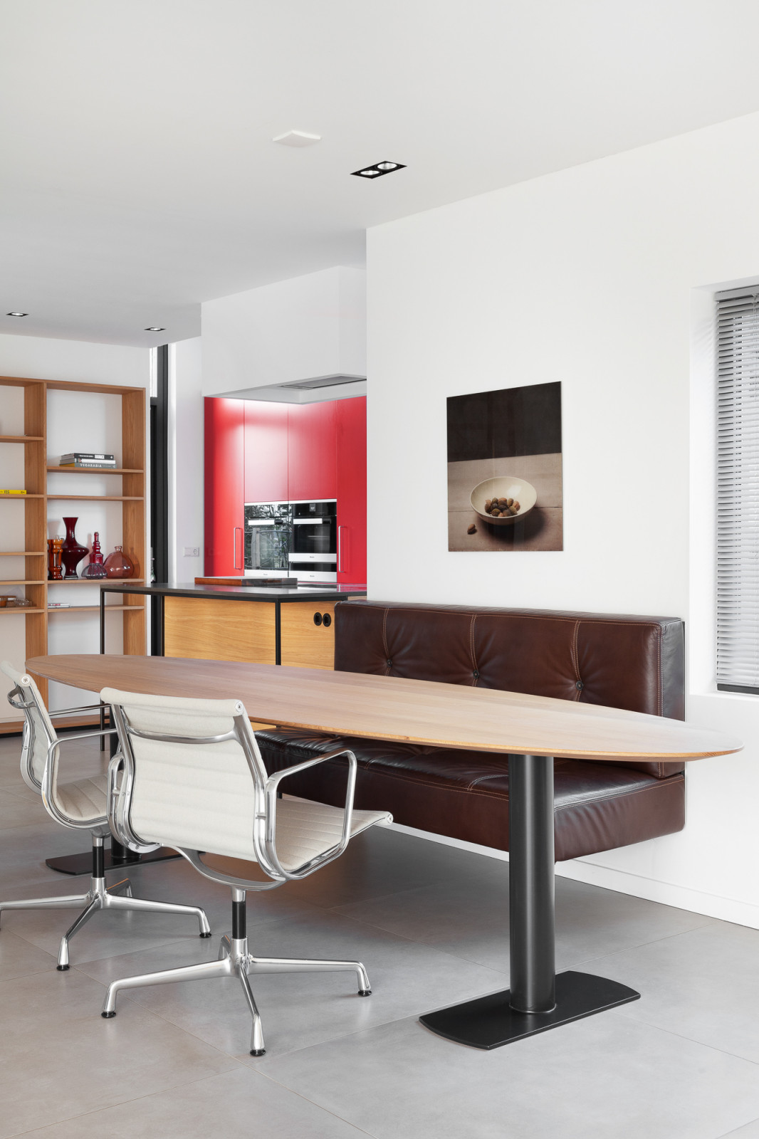 Дом в Бреде (Нидерланды)