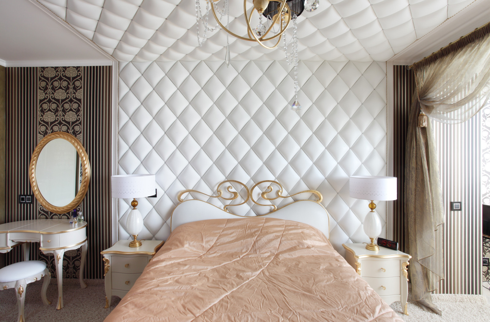 3D панели гипсовые АРАТТА