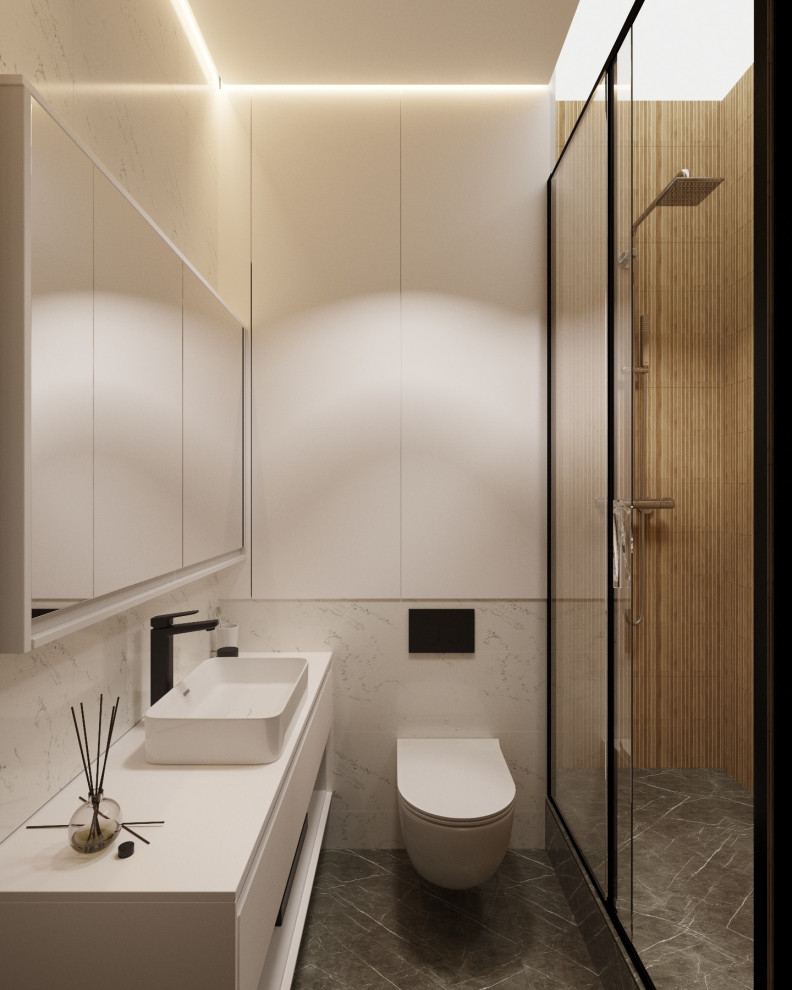 Ванная комната