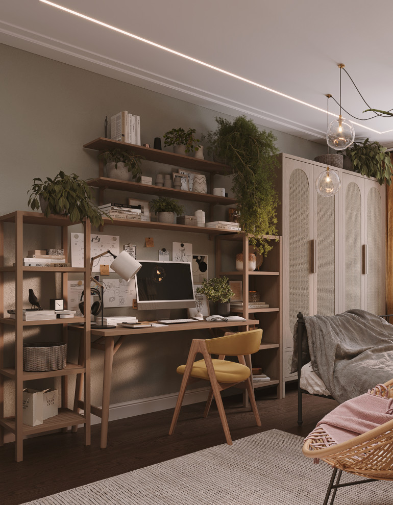 ЖК НОВЫЙ ГОРОД