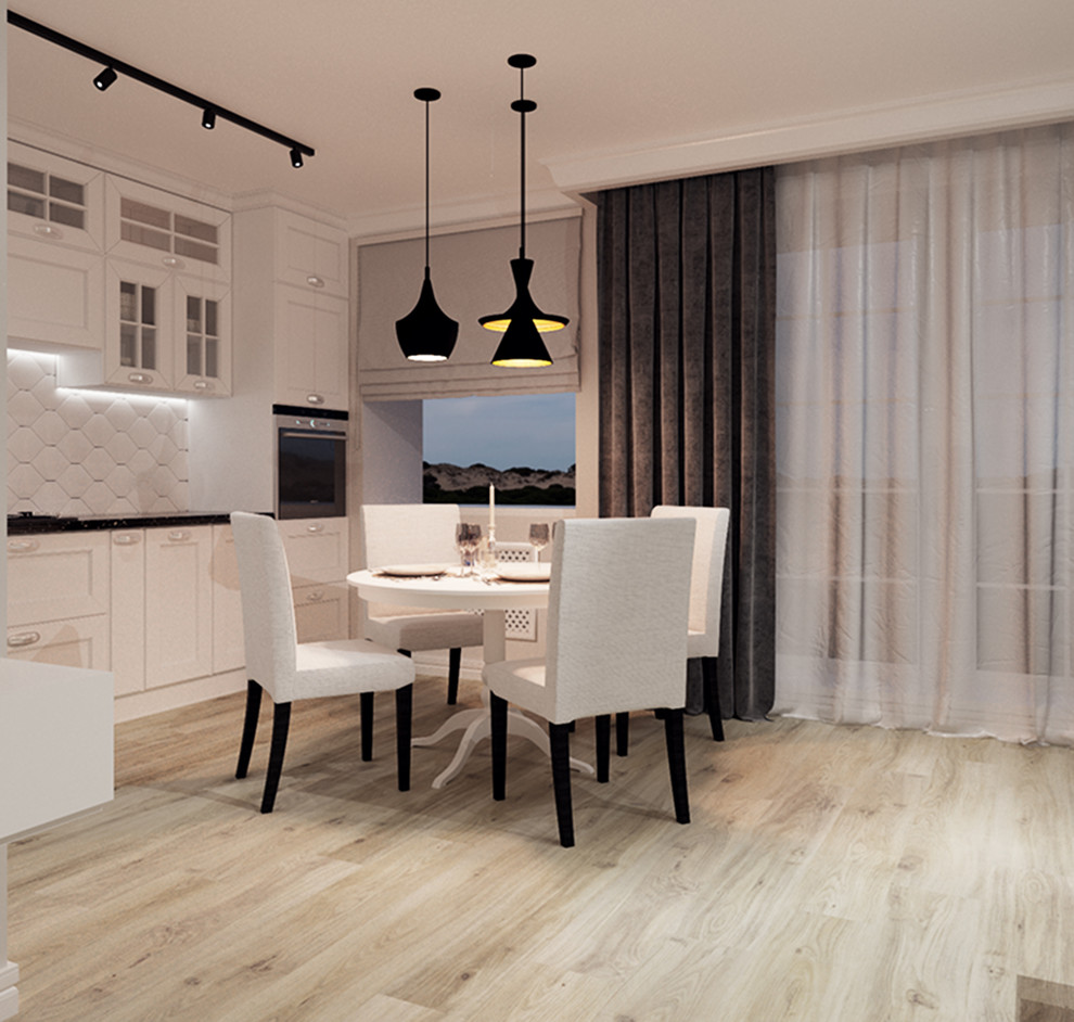 Октябрьский#1