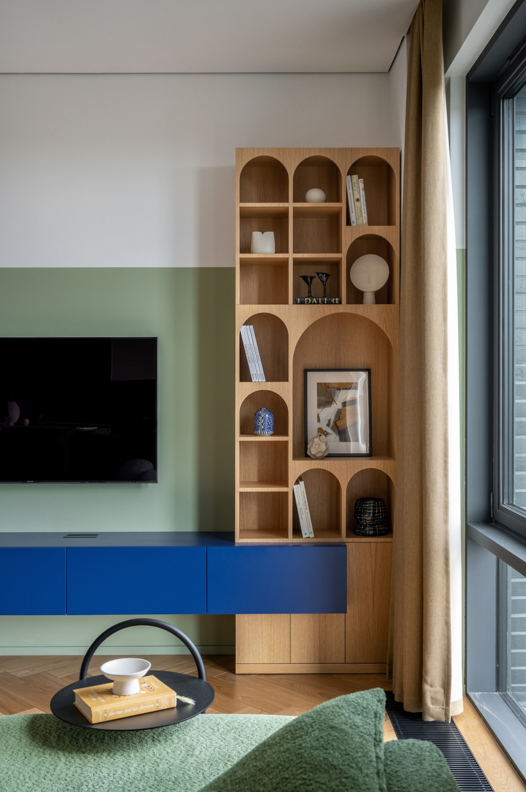 ЖК «Фили Сити»