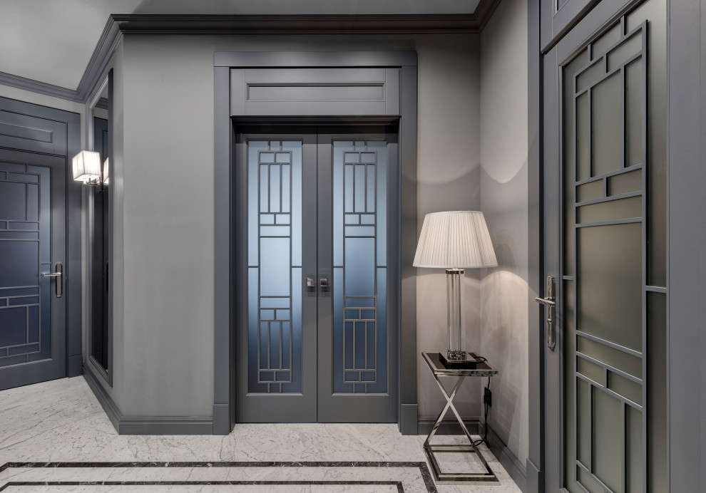 ЖК «РУССКИЙ ДОМ»