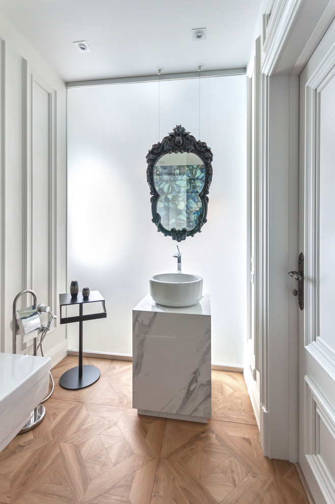 Интерьерная съемка