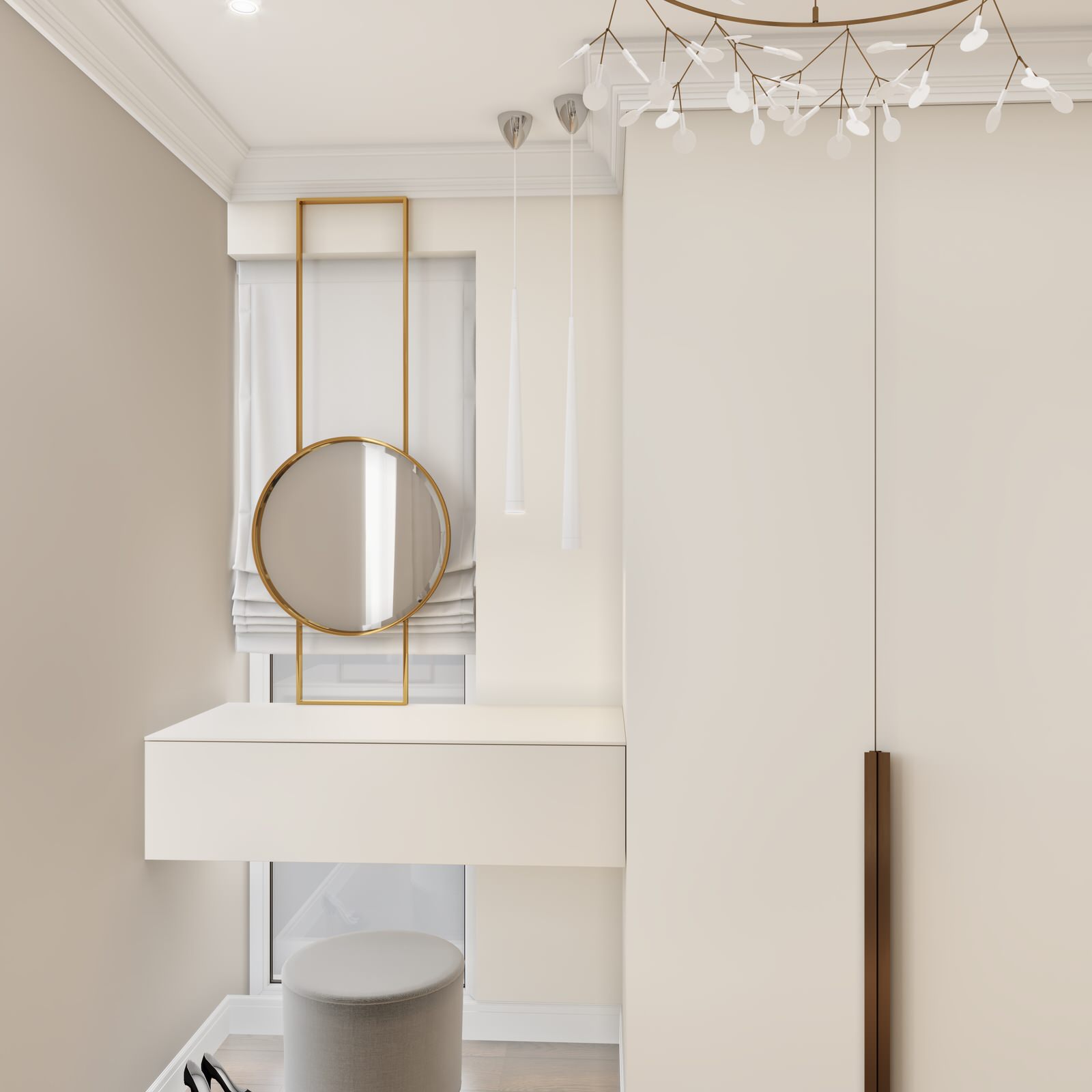 Частный дом в г. Казань