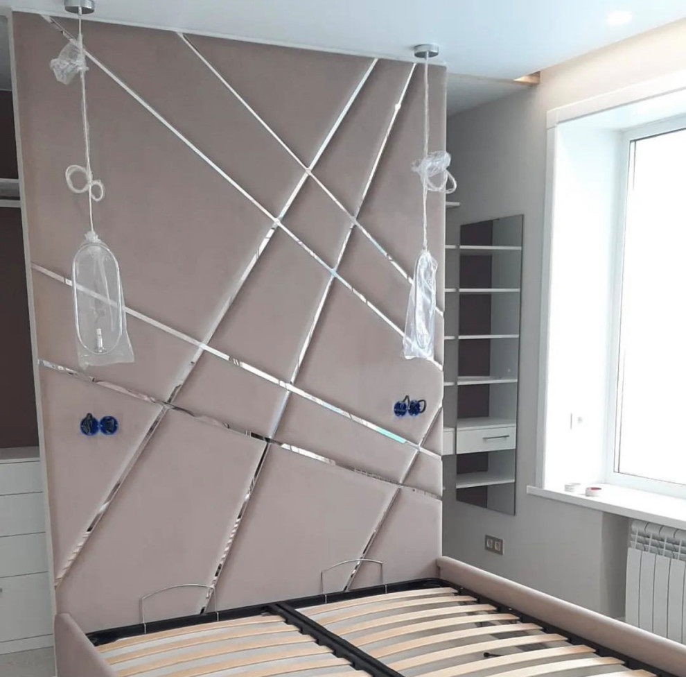 Мягкие панели 2023 Владивосток