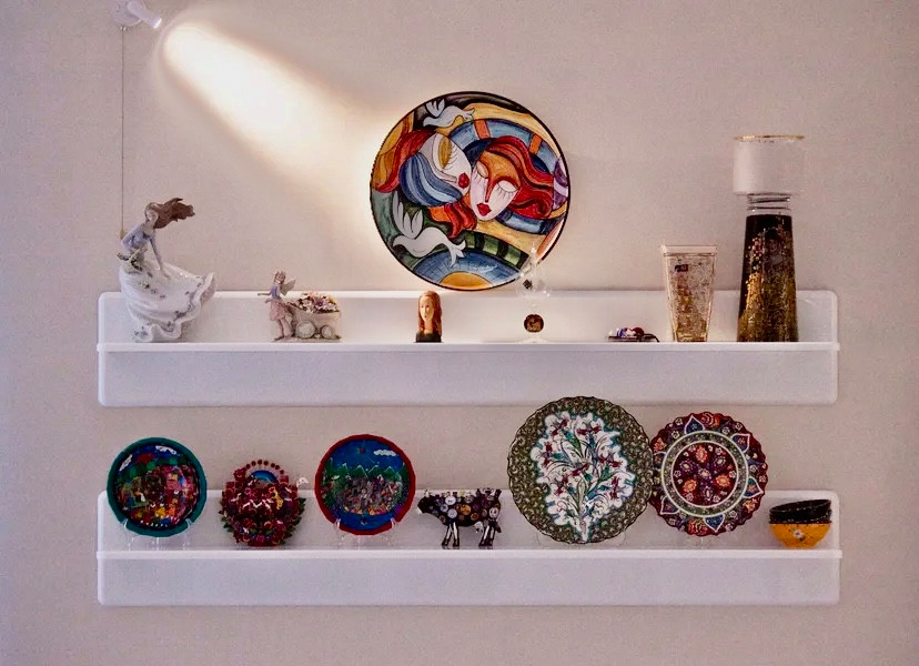 Пенхаус в современном стиле