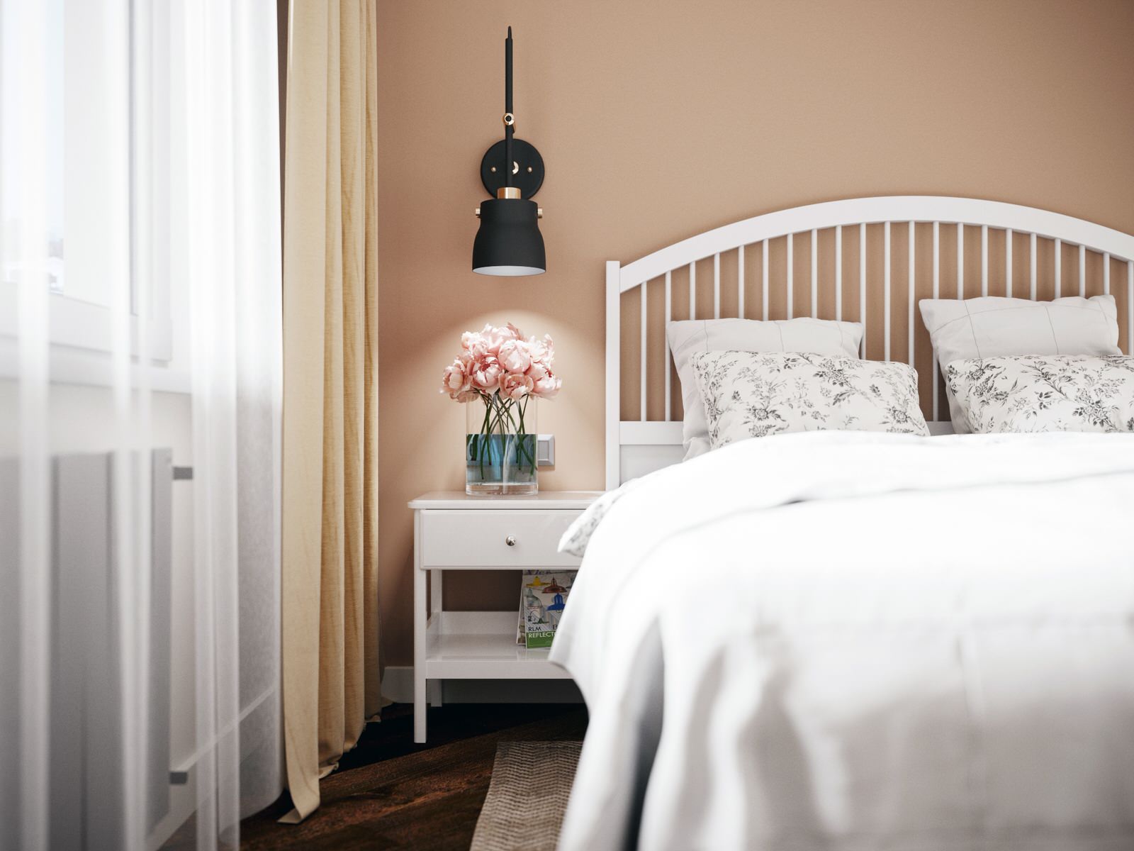 Квартира в Раменском