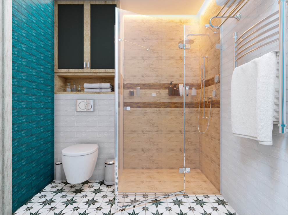 Двухкомнатная квартира по улице Союзная, г. Хабаровск