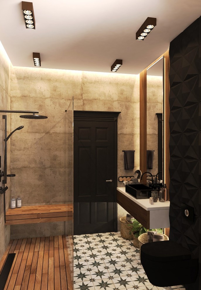 Загородный дом пос.Салтыковка