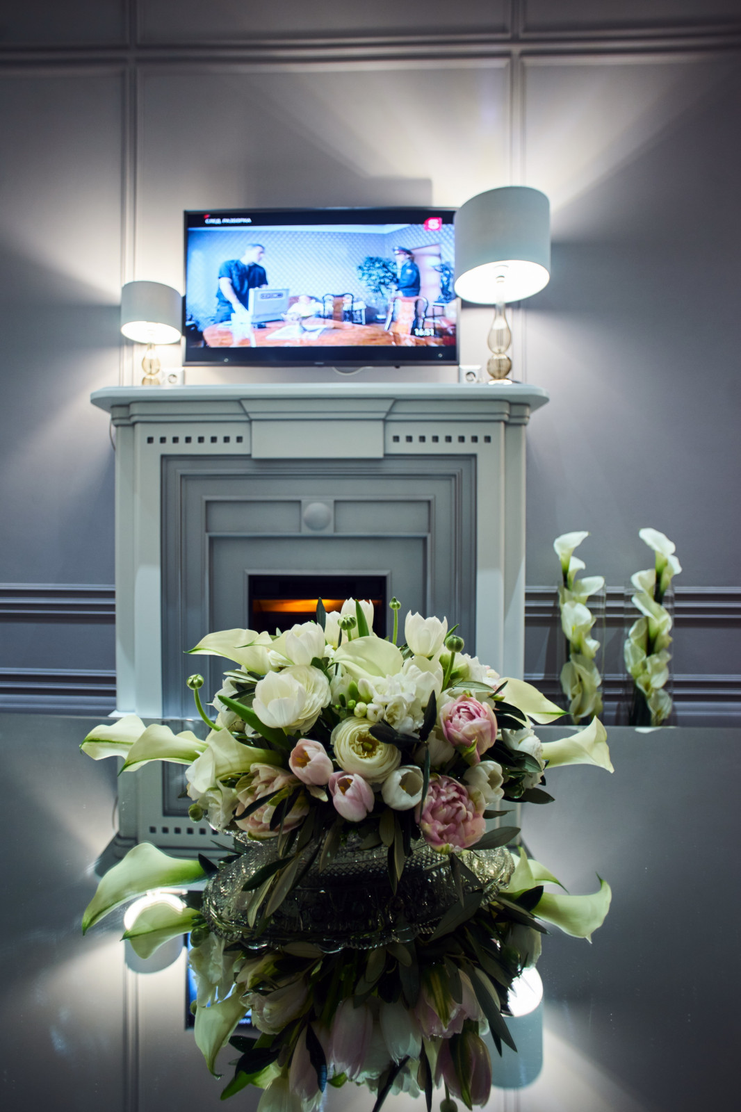 Дом на Петроградской,Съезжинская