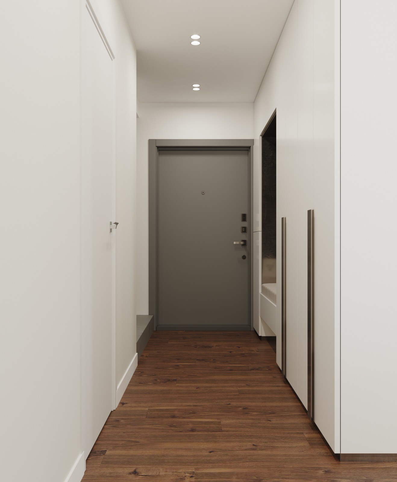 Двухуровневая квартира в ЖК Ёлки г.Ижевск