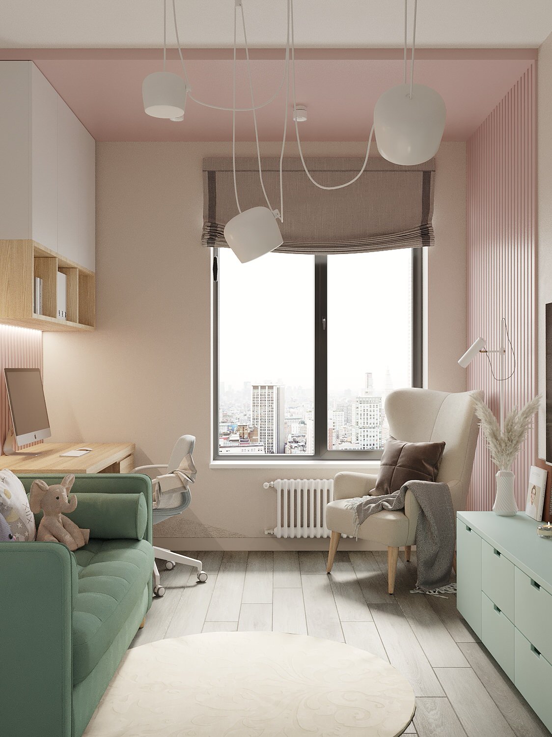 ЖК Царская площадь