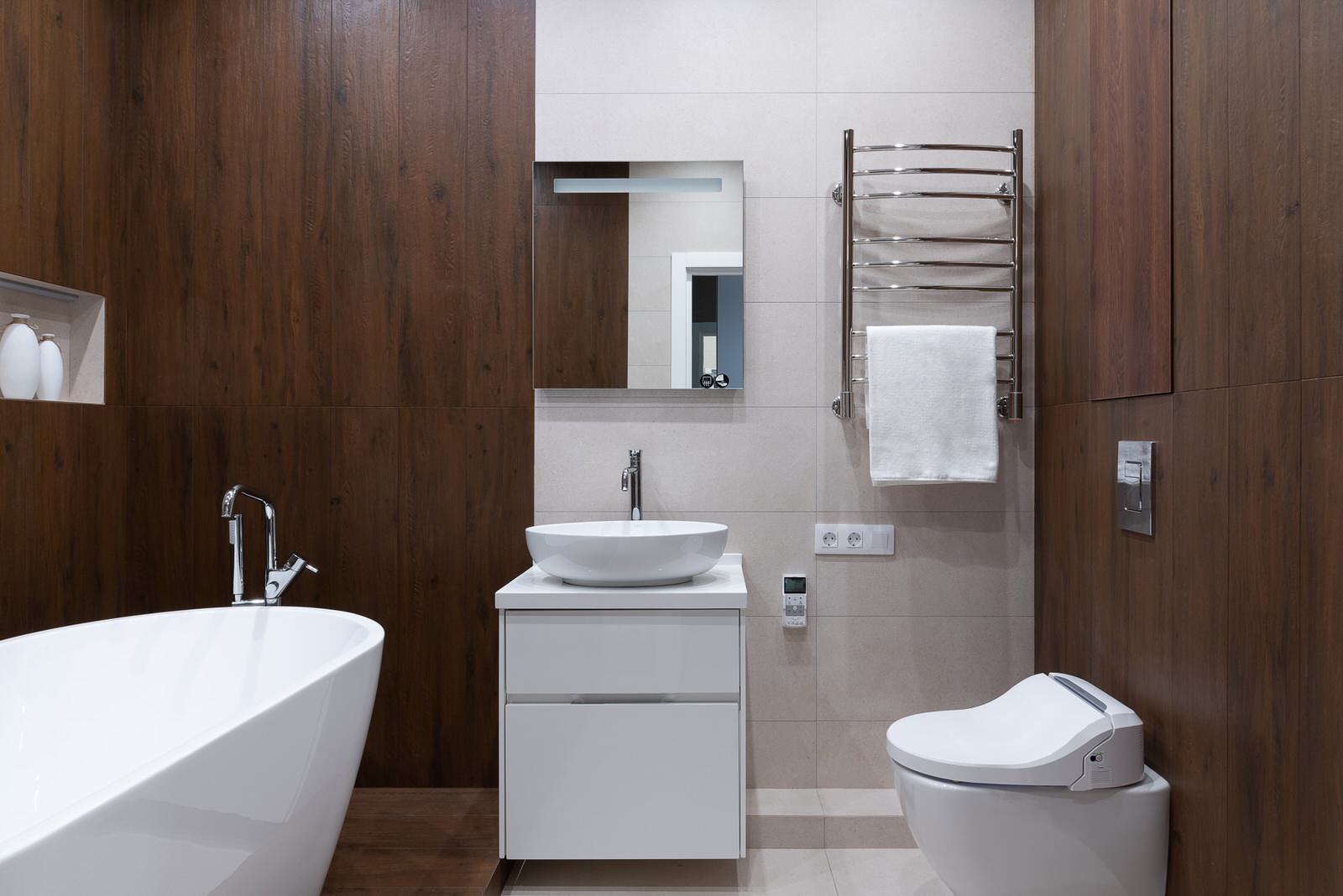 Квартира (Черный Лис)