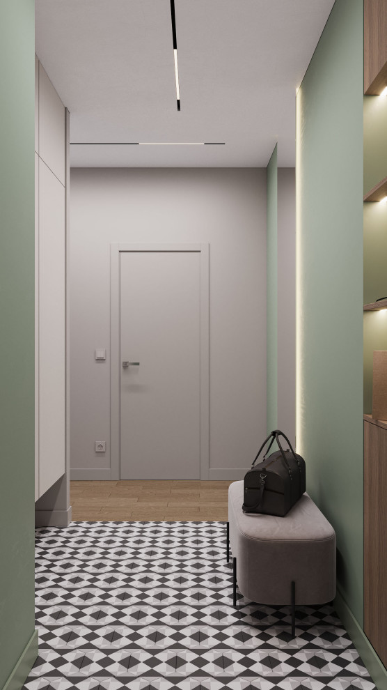 Квартира под сдачу ЖК Атмосфера