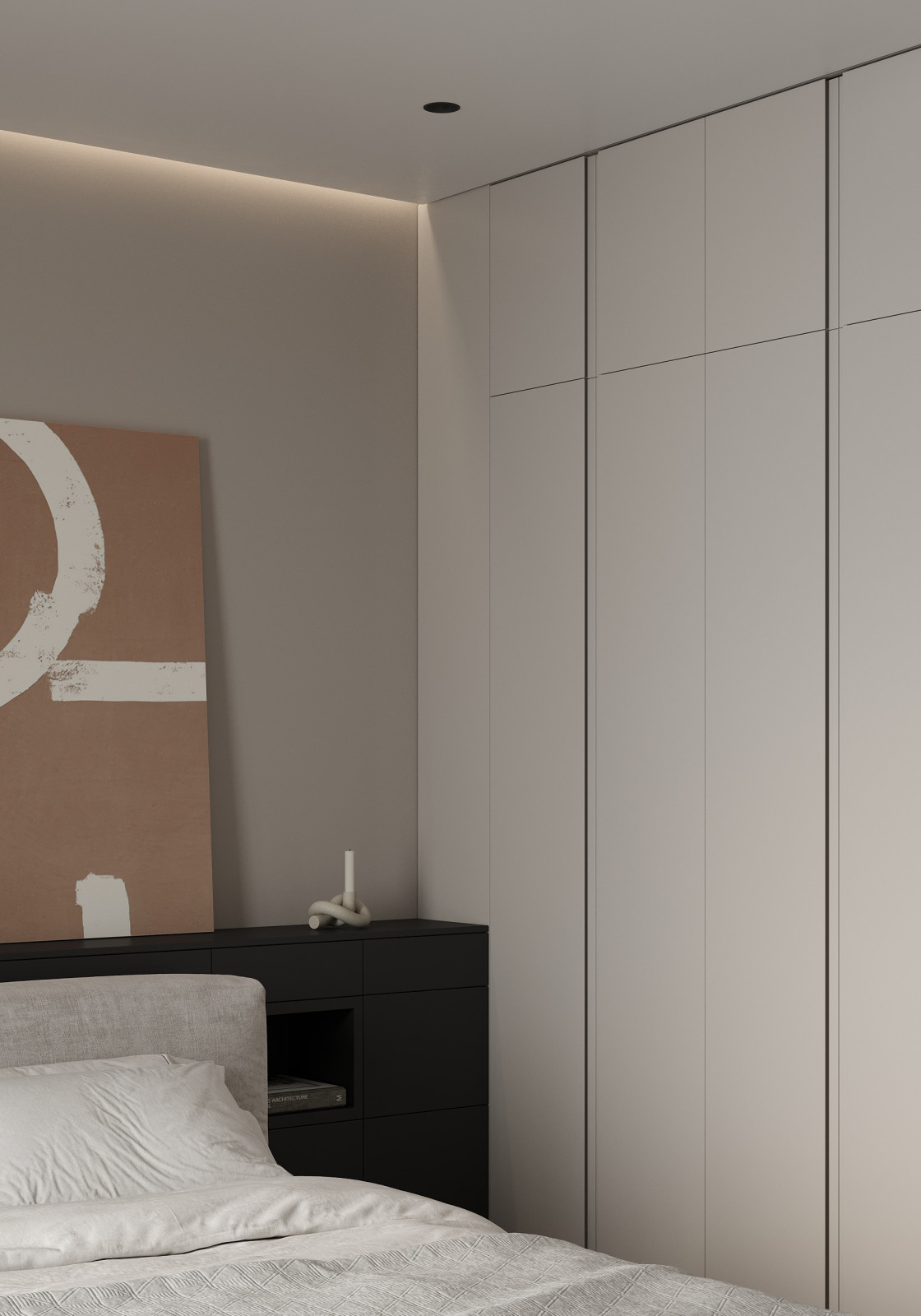 Европейский Берег S61