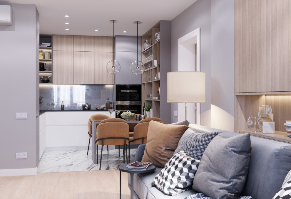 Квартира г.Артем