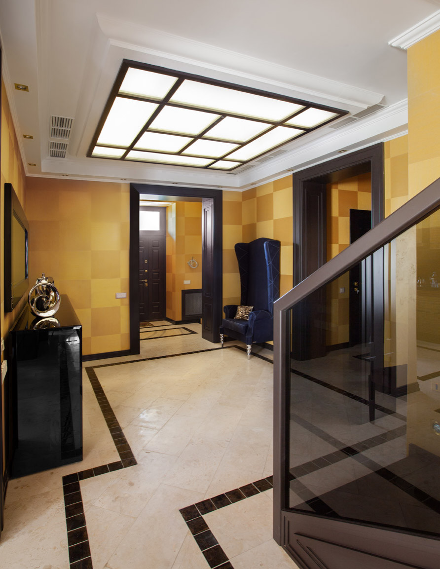 Коттедж КП "Millenium Park"