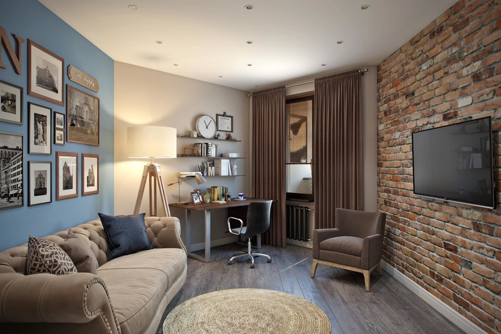 ЖК Балтийский Квартет