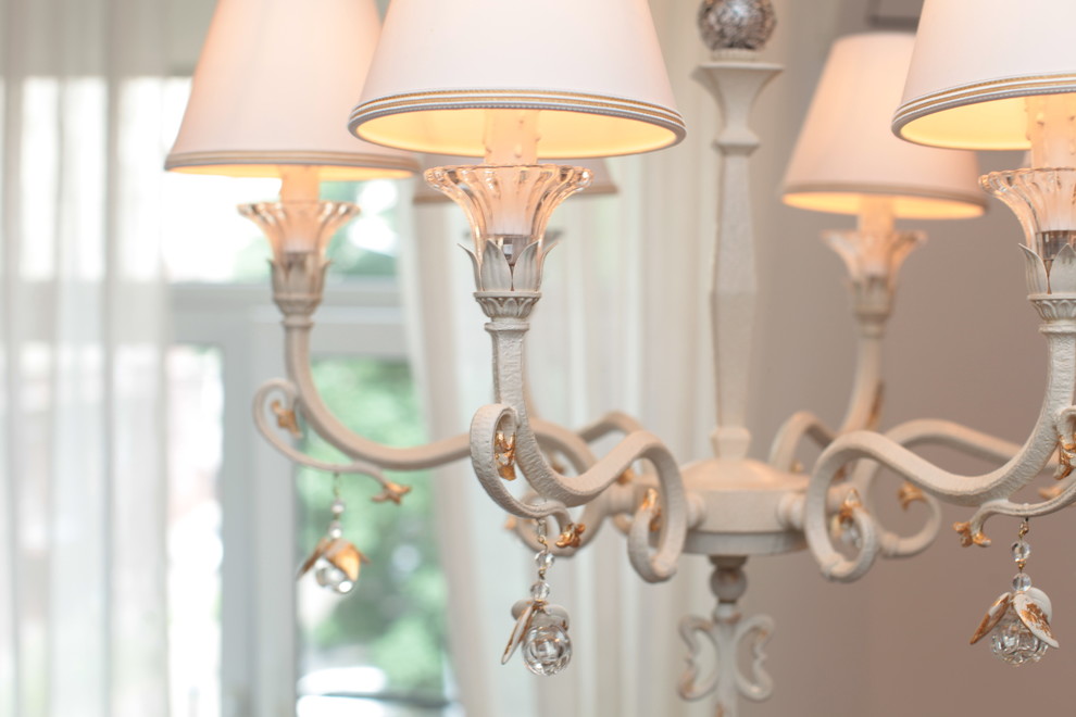 квартира на Котельнической