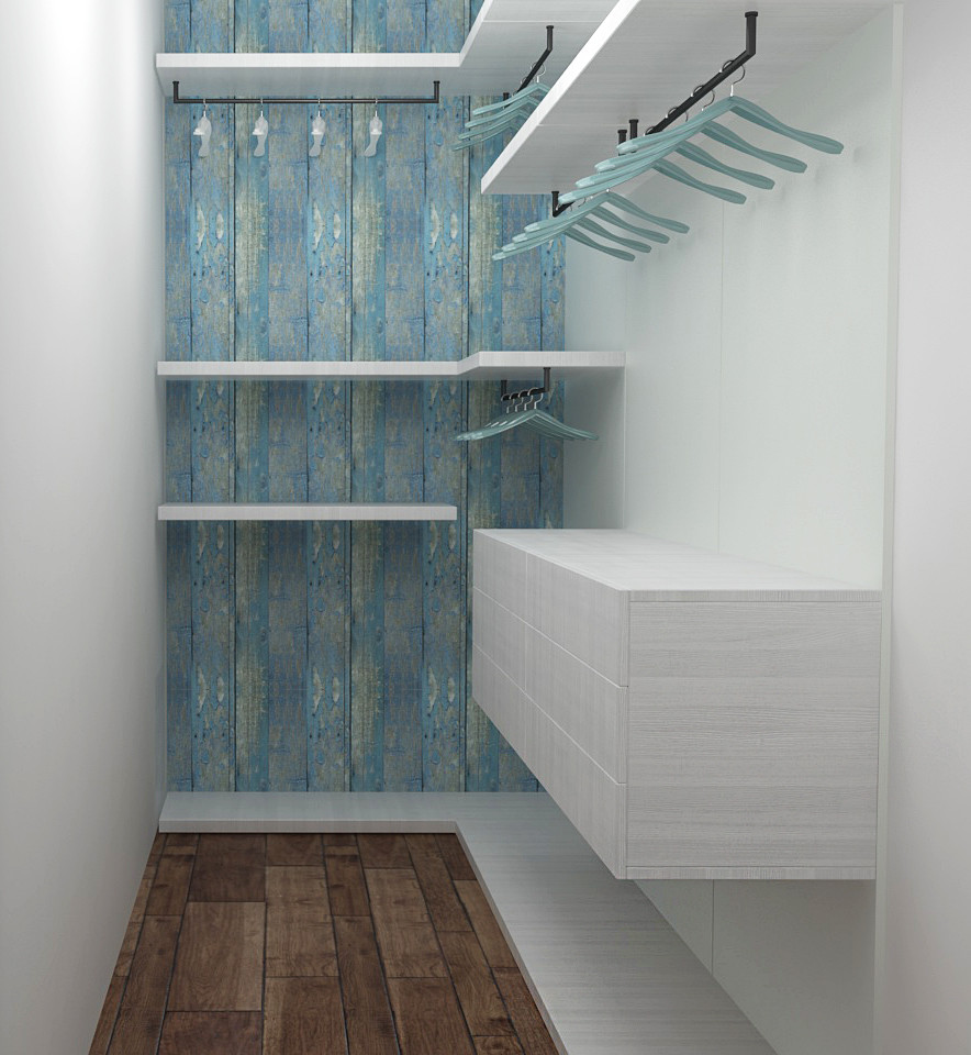 Скандинавия в Подмосковье