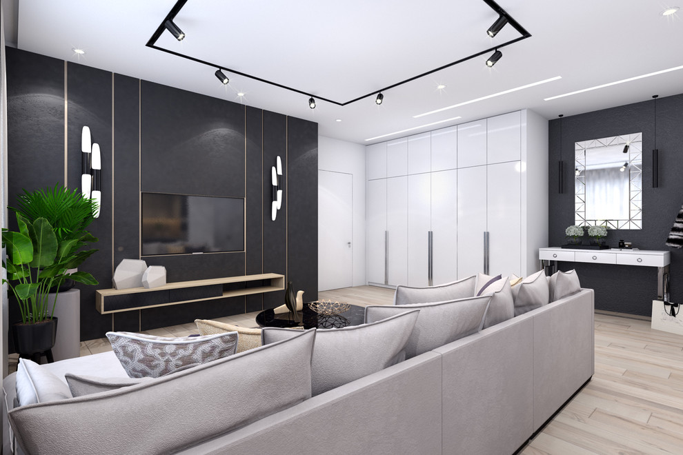 Квартира-студия в ЖК Левобережный, г.Тула