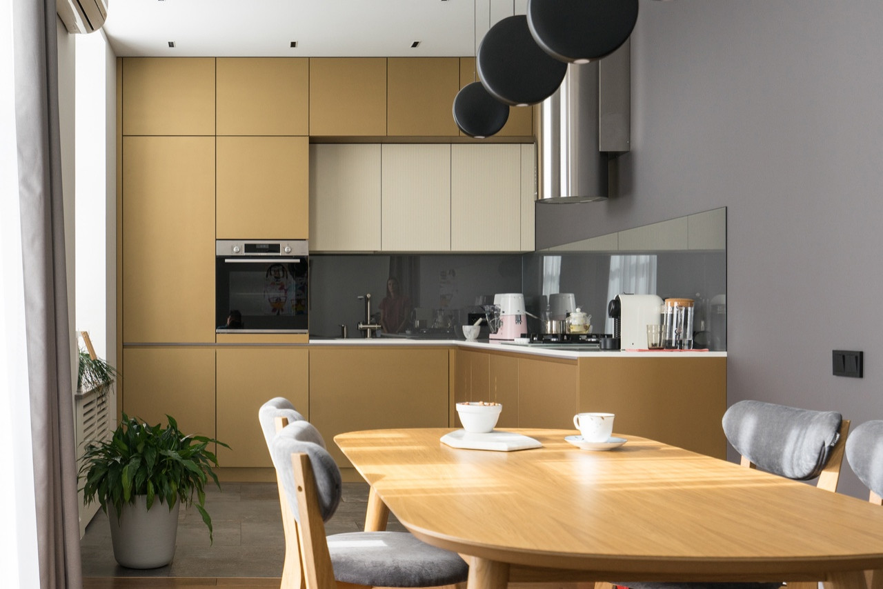 ЖК Граф Орлов